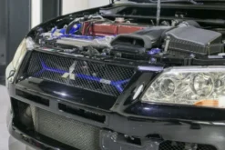 Mitsubishi Lancer EVOLUTION 7-9 Förstärkning Framvagnsbalk Hardrace
