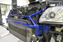 Mitsubishi Lancer EVOLUTION 7-9 Förstärkning Framvagnsbalk Hardrace