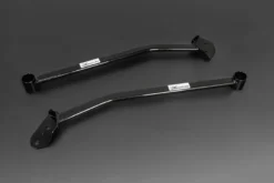 Mitsubishi Lancer evolution Bakre Subframe Brace Hardrace