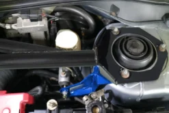 Mitsubishi Lancer evolution Främre Fjäderbensstag Hardrace