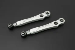 Mitsubishi Lancer evolution Bakre Länkarmar / Camber Kit Hardrace