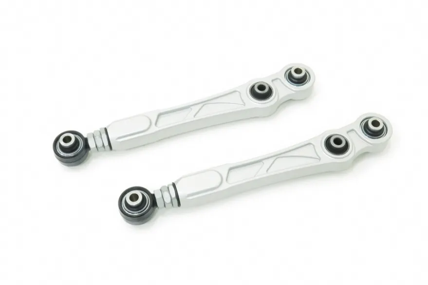 Mitsubishi Lancer evolution Bakre Länkarmar / Camber Kit Hardrace