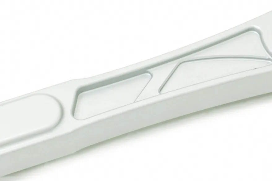 Mitsubishi Lancer evolution Bakre Länkarmar / Camber Kit Hardrace