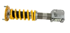 Mitsubishi Lancer Evo 10 Road & Track Coilovers Öhlins