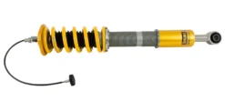 Mitsubishi Lancer Evo 10 Road & Track Coilovers Öhlins