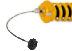 Mitsubishi Lancer Evo 10 Road & Track Coilovers Öhlins