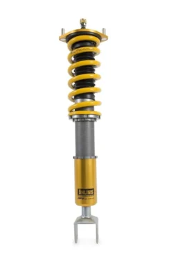Mitsubishi Lancer Evo 4-9 Road & Track Coilovers Öhlins