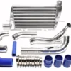 Mitsubishi Lancer Evo X 2008 - 2014 Intercooler TA Technix