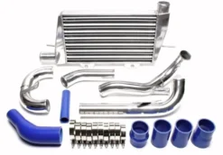 Mitsubishi Lancer Evo X 2008 - 2014 Intercooler TA Technix