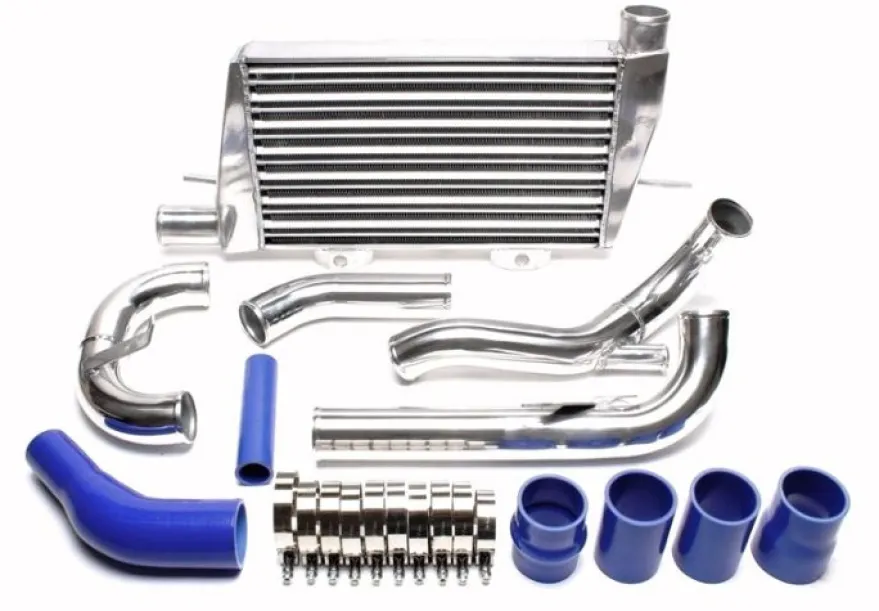 Mitsubishi Lancer Evo X 2008 - 2014 Intercooler TA Technix