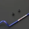 Mitsubishi Lancer Fortis/OUTLANDER 05-12 Främre Krängningshämmare 25.4MM Hardrace