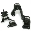 Mitsubishi Lancer mirage 2001-2007 Förstärkta Motorfästen Set Hardrace