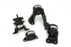 Mitsubishi Lancer mirage 2001-2007 Förstärkta Motorfästen Set Hardrace