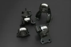 Mitsubishi Lancer mirage 2001-2007 Förstärkta Motorfästen Set Hardrace