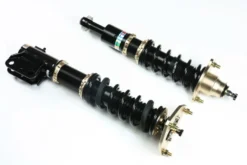 Mitsubishi OUTLANDER CU4W/CU2W 01-05 Coilovers BC-Racing BR Typ RA