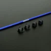 Mitsubishi Outlander 13- 2WD Bakre Krängningshämmare 19mm - Justerbar Hardrace