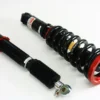 Mitsubishi TRITON AWD 05+ BC-Racing Coilovers V1 Typ VN