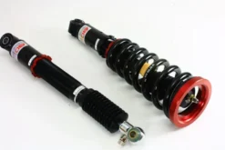 Mitsubishi TRITON AWD 05+ BC-Racing Coilovers V1 Typ VN