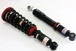 Mitsubishi TRITON AWD 05+ BC-Racing Coilovers V1 Typ VN