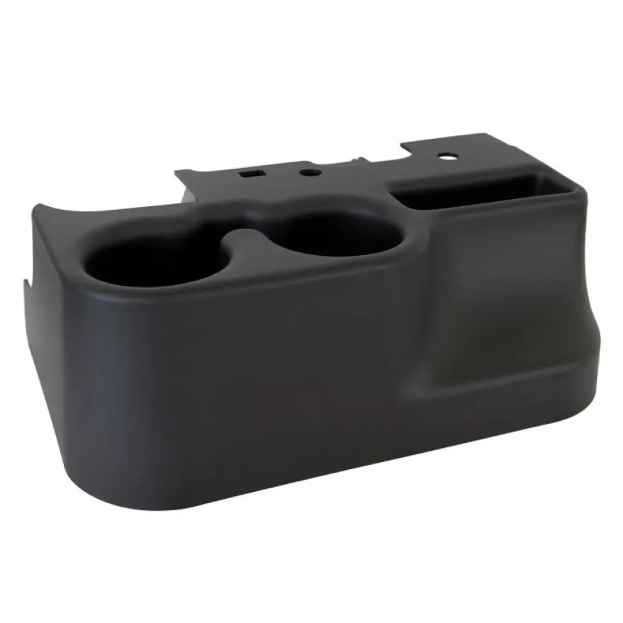 Mittkonsol FORD SUPER DUTY 99-01 (ENDAST SPLIT BENCH) Autometer