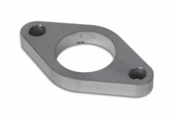 35-38mm Extern Wastegatefläns (3/8'' Tjock) 1018-Stål Vibrant Performance