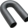 2.125'' (54mm) Kortradieböj 180° U-Böj T304 Rostfritt Stål Vibrant Performance