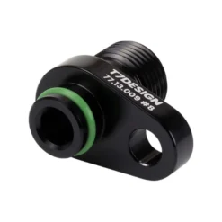 -8 15,5 mm M8 PAD AdapterT7 Design