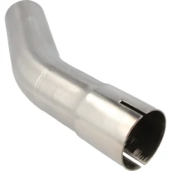 51mm Rostfritt Avgasrör 30° Böj QSP
