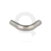 51mm Rostfritt Avgasrör 90° Böj QSP