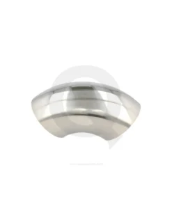 63.5mm Rostfritt Rör Grenrör/Avgas 90° Böj QSP