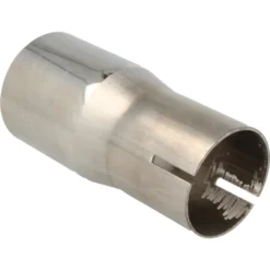 51-63mm Rostfritt Stål Reducering Avgasrör QSP