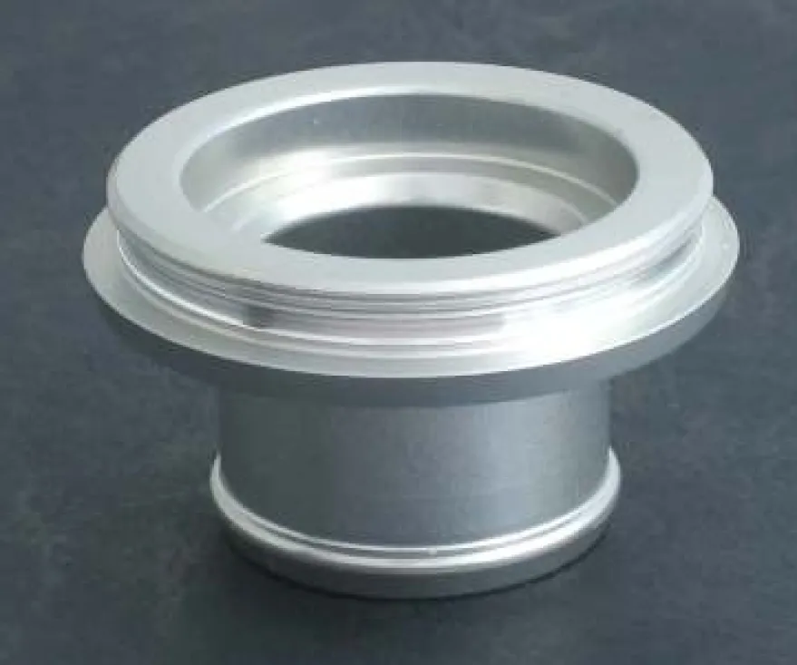 30mm Slangadapter GFB