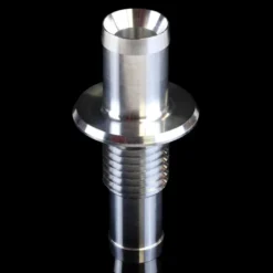 16 - 19mm (5/8'' - 3/4'' ) Slanggenomföring Med Låsmutter