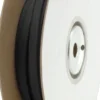 3/16'' (5mm) x 15m Svart Protect-A-Wire DEI
