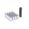 Monster Lug 35 Hjulmuttrar 12×1.50 / 14×1.50