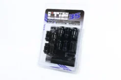 Monster Lug 35 Hjulmuttrar 12×1.50 / 14×1.50