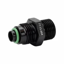 5/8-18 MOR (Hane O-ring) till 5/8-18 MIO (Hane Insert O-ring) M/M Adapter - T7 Design