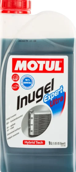 Motul Inugel Expert Ultra 1 L