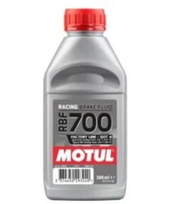 Motul RBF 700 500ml Racing Bromsvätska