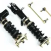 MR2AW11 86~89 Coilovers BC-Racing BR