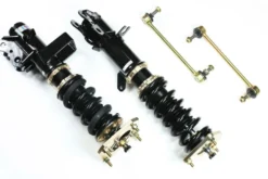 MR2AW11 86~89 Coilovers BC-Racing BR