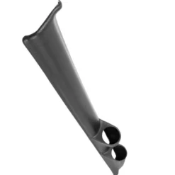 Mätarhållare A-stolpe Dubbel 52.4mm HONDA CIVIC (2DR.) 92-95 EG Autometer