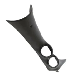 Mätarhållare A-stolpe Dubbel 52.4mm SILVERADO / SIERRA 07.5-13 Autometer
