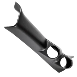 Mätarhållare A-stolpe Dubbel 52.4mm INFINITI G35 02-05 (COUPE) Autometer