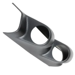 Mätarhållare A-stolpe Dubbel 52.4mm MITSUBISHI EVO 8/9 03-07 Autometer