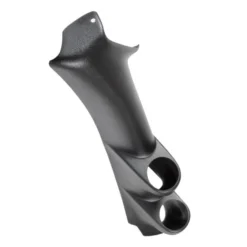 Mätarhållare A-stolpe Dubbel 52.4mm MUSTANG 01-04 (CONVERTIBLE) SN95 Autometer