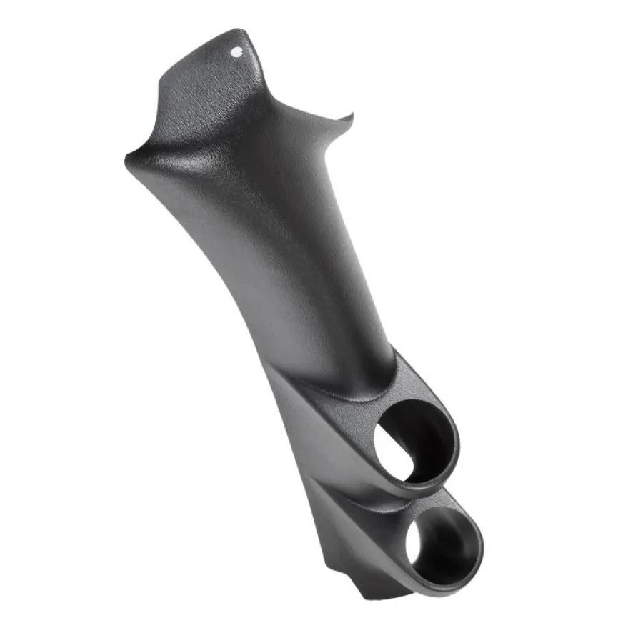 Mätarhållare A-stolpe Dubbel 52.4mm MUSTANG 01-04 (CONVERTIBLE) SN95 Autometer