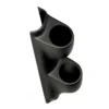 Mätarhållare A-stolpe Dubbel 52.4mm NISSAN 240SX 89-94 S13 Autometer