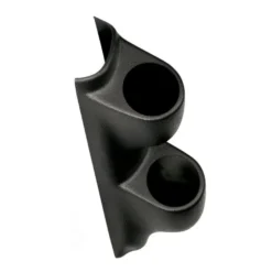 Mätarhållare A-stolpe Dubbel 52.4mm NISSAN 240SX 89-94 S13 Autometer
