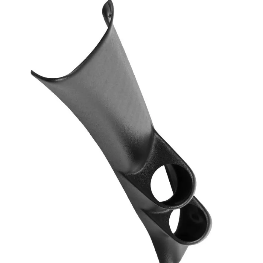 Mätarhållare A-stolpe Dubbel 52.4mm ACURA RSX 02-06 Autometer